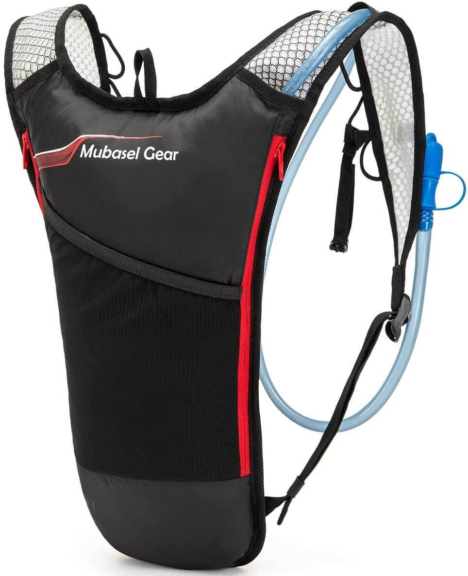 edm hydration pack