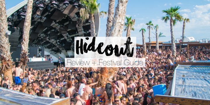 Hideout Festival Review + Guide: All You Need to Know for Croatia