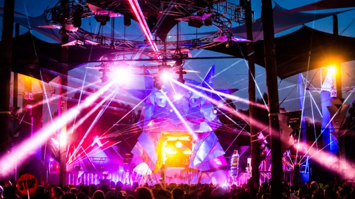 Babylon Festival Review + Guide: All You Need to Know for Victoria