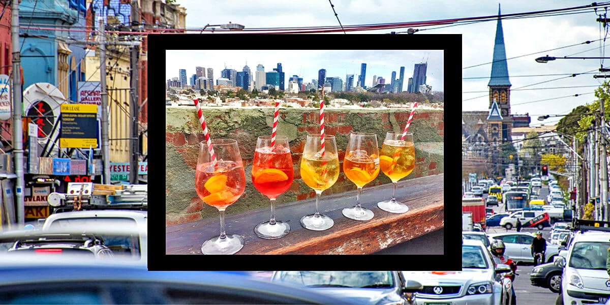 Things to Do in Fitzroy Melbourne's Hipster North Side