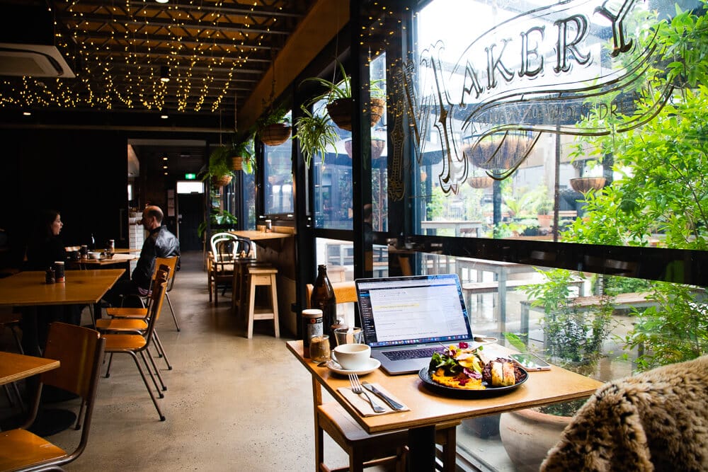 Things to Do in Fitzroy Melbourne's Hipster North Side