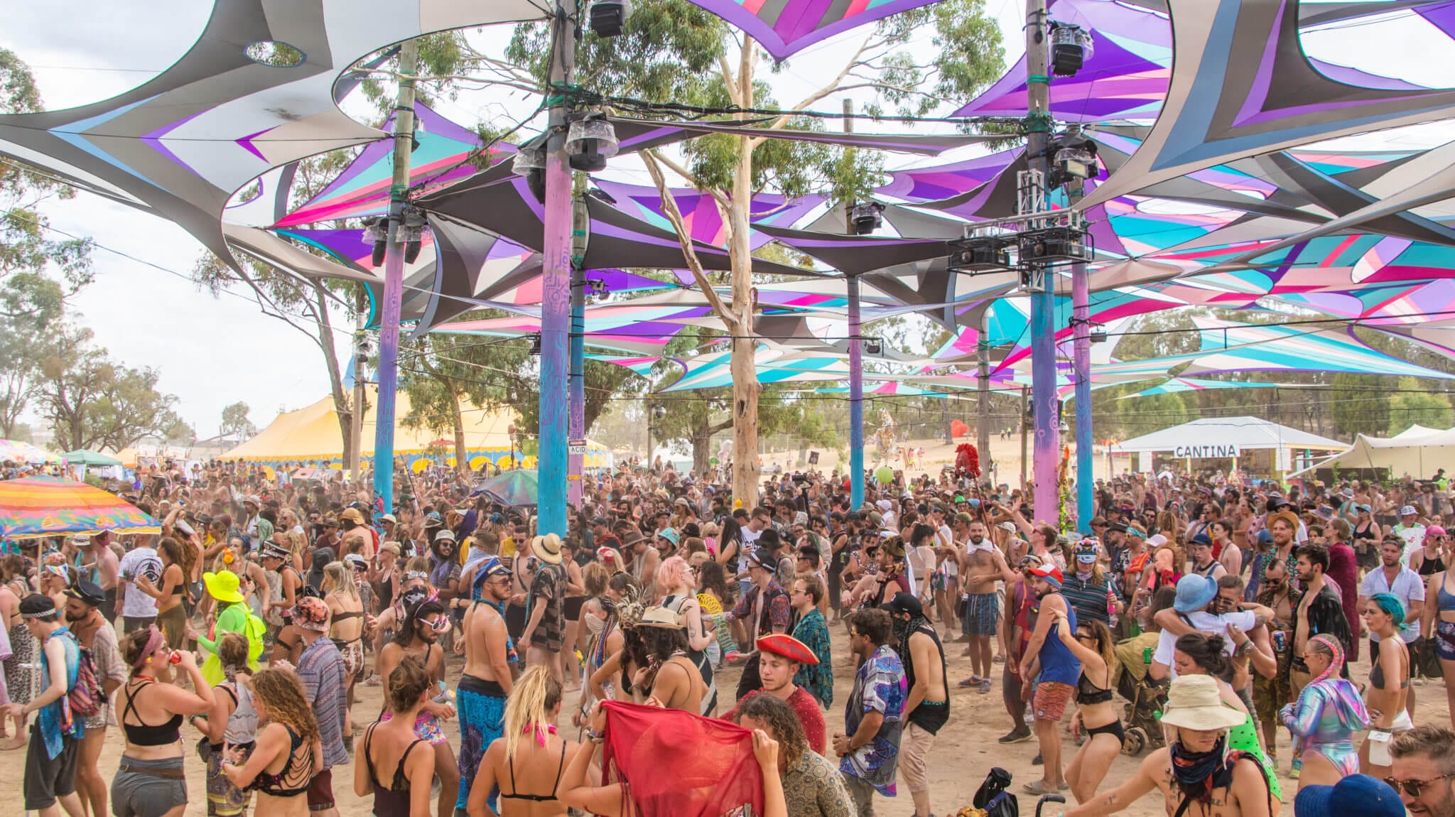20 Best Music Festivals in Australia to Add to Your Bucketlist