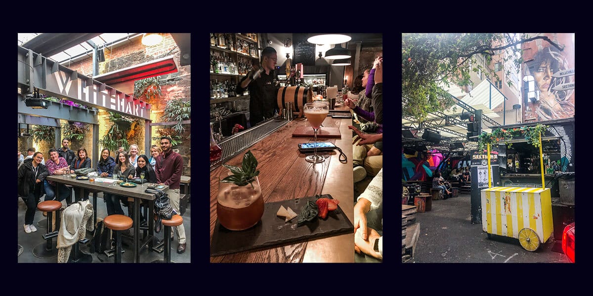 29 Hidden Bars in Melbourne: Complete List + Map by a Tour Guide