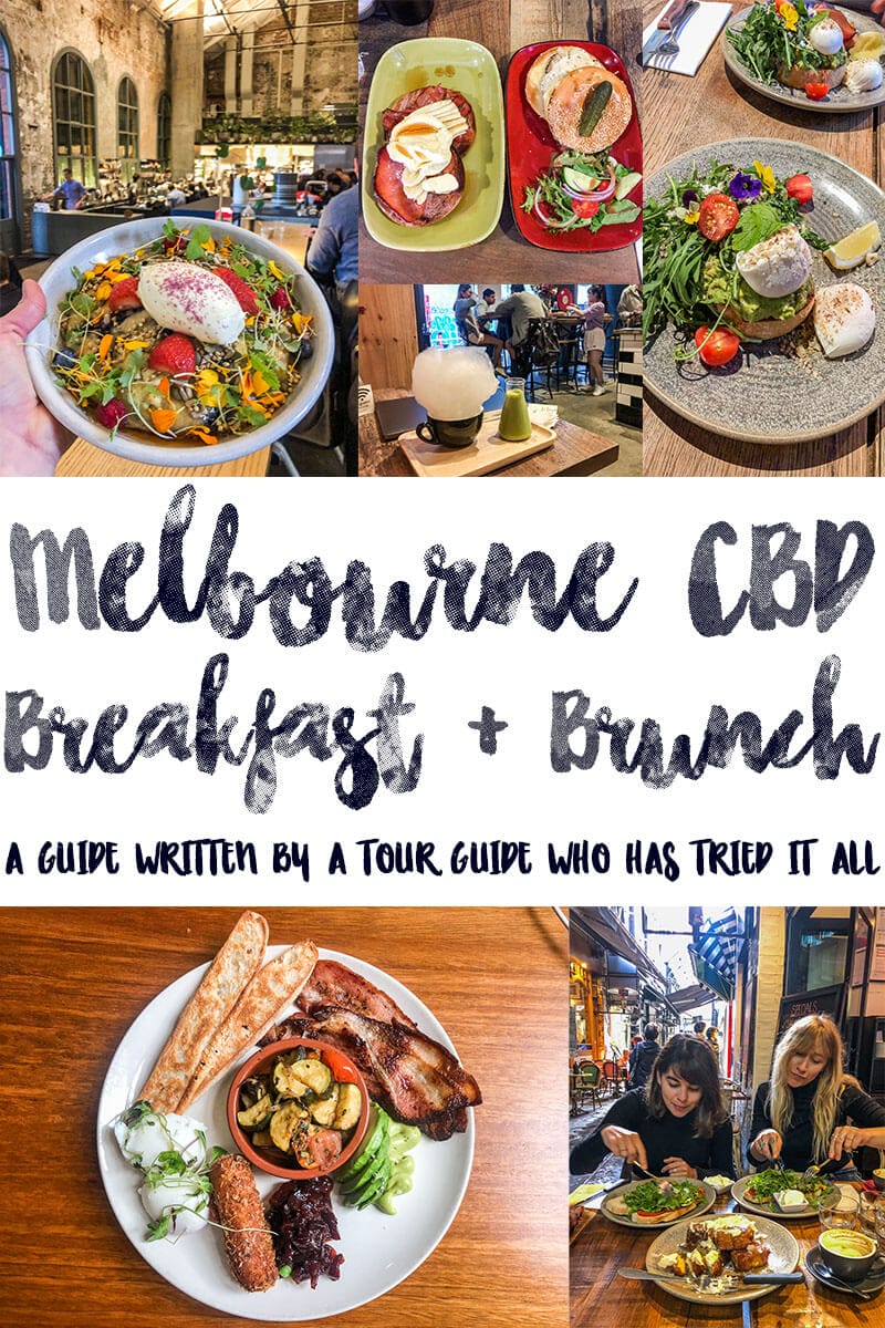 BreakfastMelbourneCBDP Adventures & Sunsets