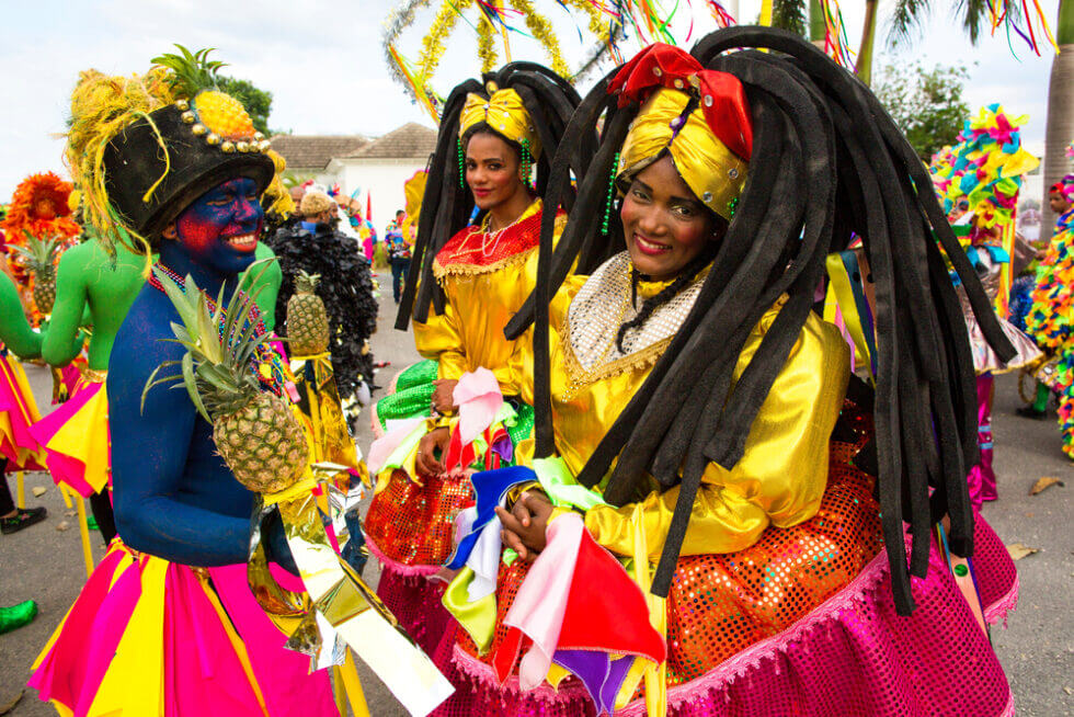11 Dominican Republic Festivals You Need to Know About