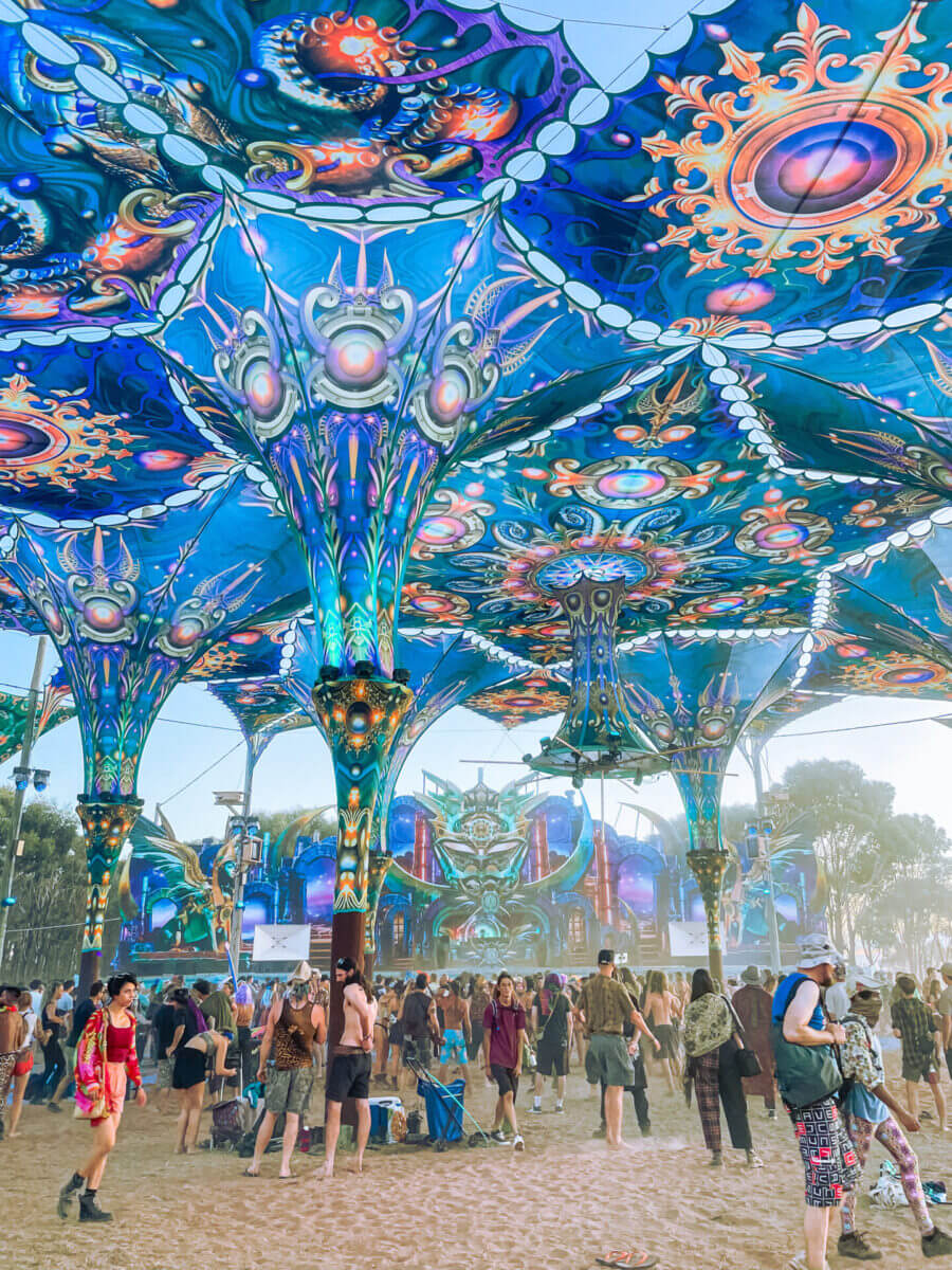 19 Best Music Festivals in Australia to Add to Your Bucketlist in 2023