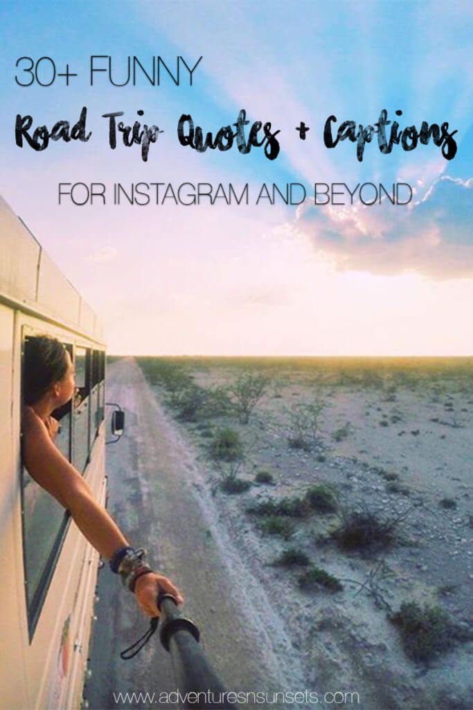 40 Funny Road Trip Quotes And Captions To Make You Laugh 40-funny-road-trip-quotes-and-captions-to-make-you-laugh