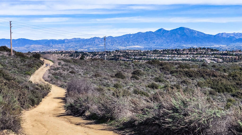 hikes around long beach