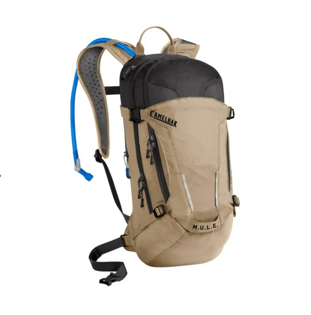 festival hydration backpack