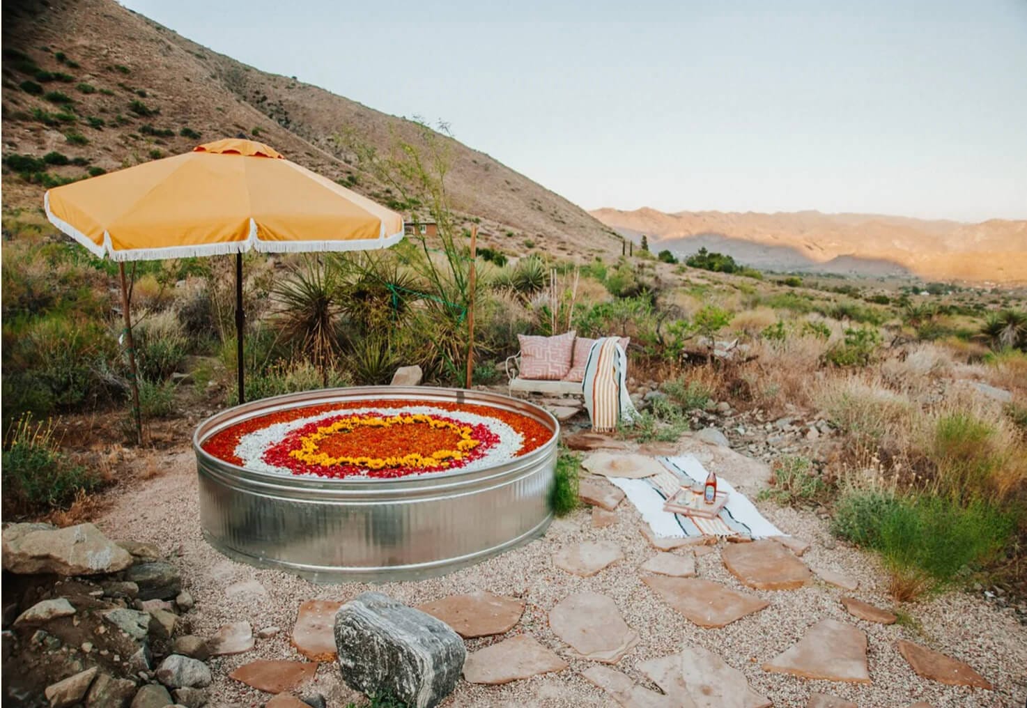 Joshua Tree Unique Stays 15 Coolest Rentals + Boutique Desert