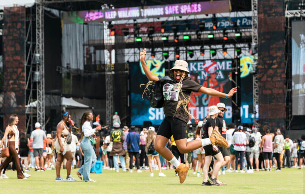 17 Best Music Festivals in Africa to Add to Your Bucketlist
