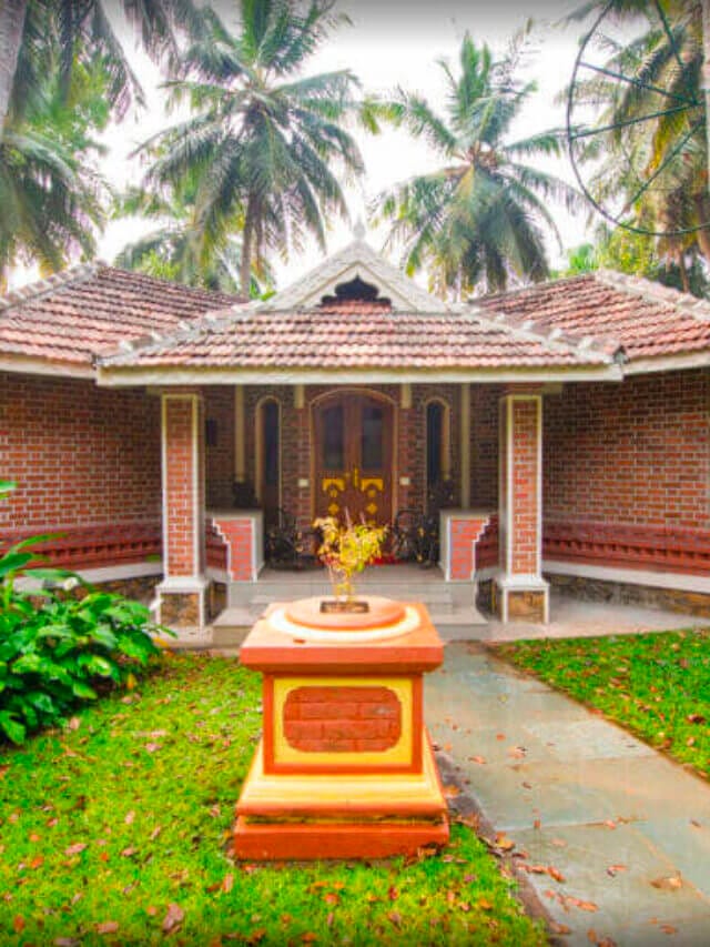 Experience The Best Ayurvedic Resorts In Kerala For A Relaxing Retreat ...