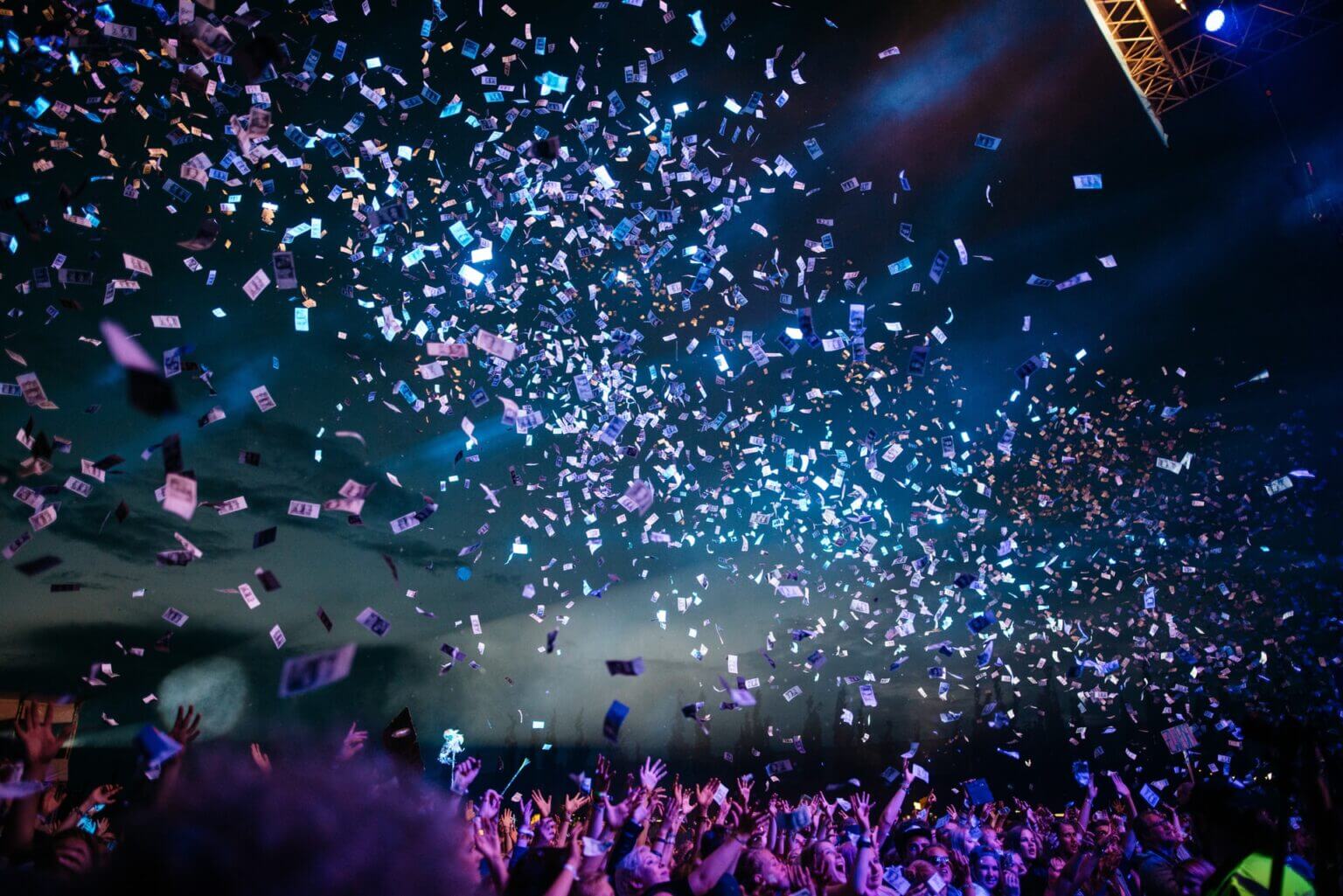 Festivals in Germany: The 19 Best German Music Festivals in 2023