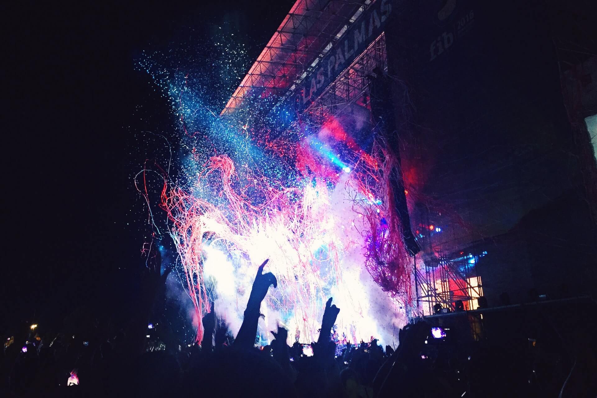 Festivals in Spain: 10 Best Spanish Music Festivals in 2023 to Add to