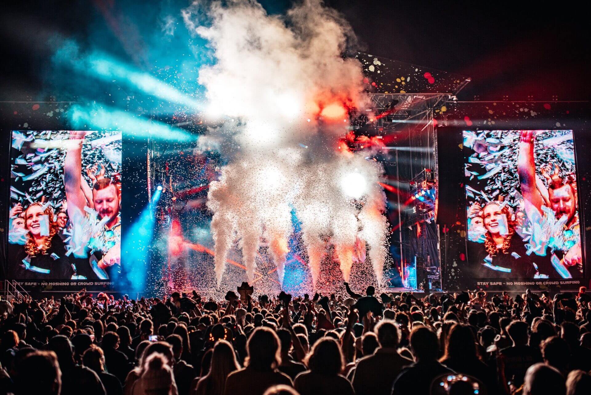 19 Best Music Festivals in Australia to Add to Your Bucketlist in 2023