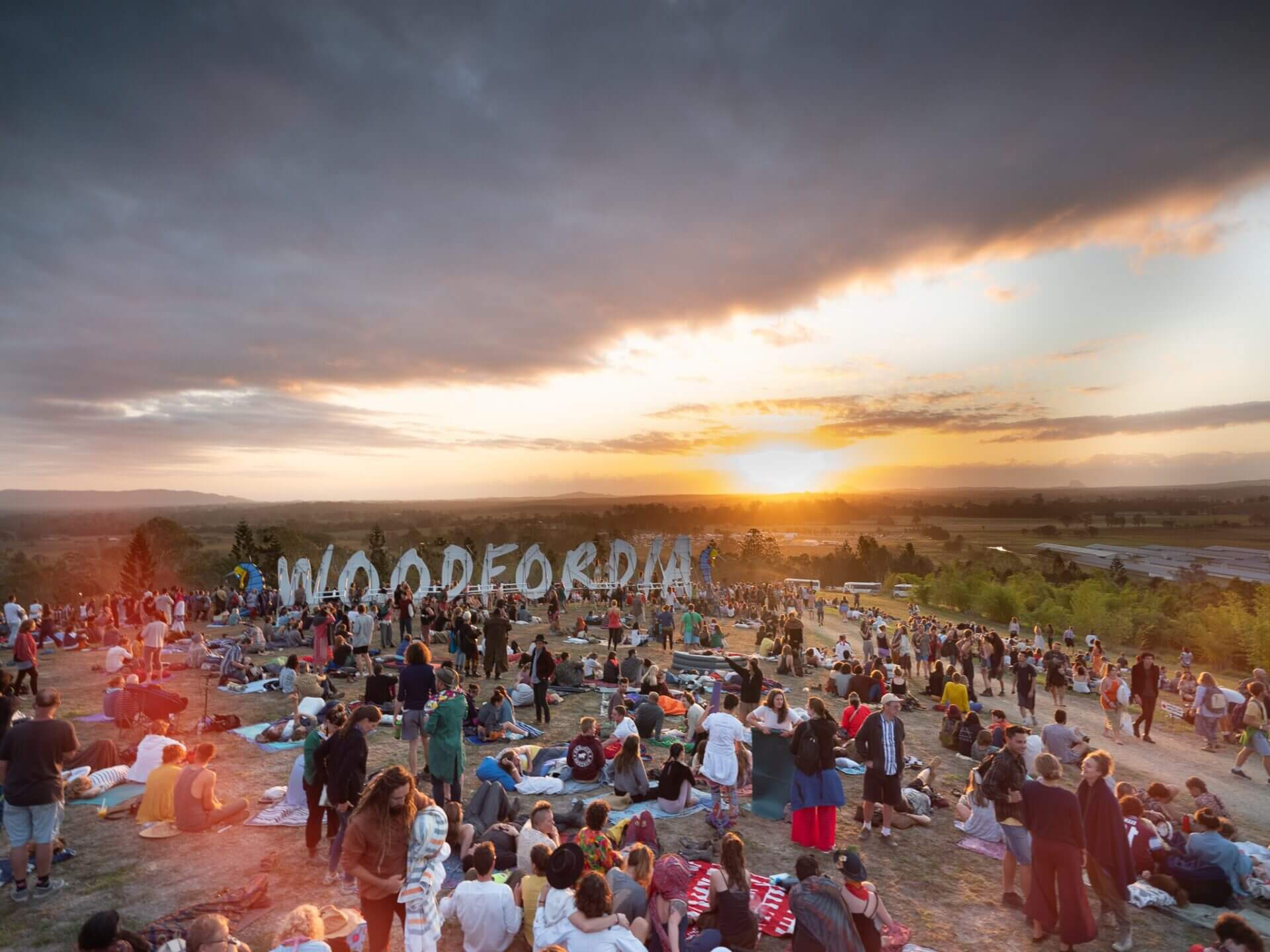 19 Best Music Festivals in Australia to Add to Your Bucketlist in 2023